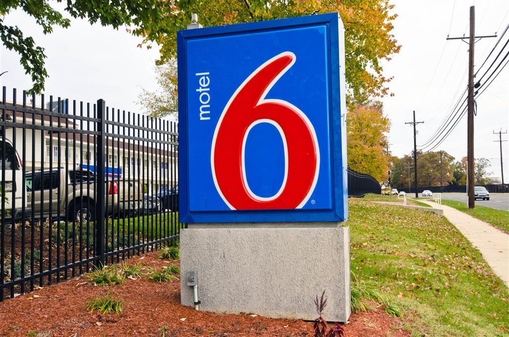 Motel 6-Camp Springs, Dc - South Camp Springs Exteriör bild