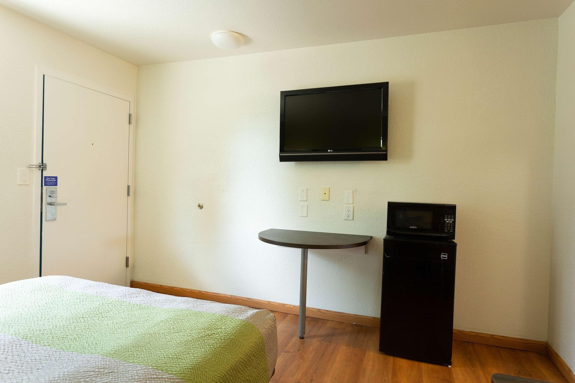 Motel 6-Camp Springs, Dc - South Camp Springs Exteriör bild