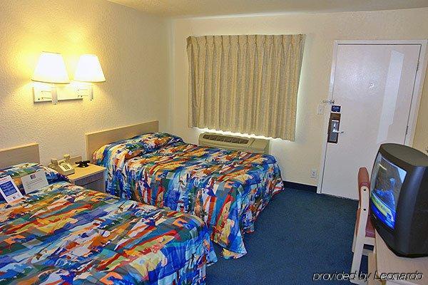 Motel 6-Camp Springs, Dc - South Camp Springs Exteriör bild