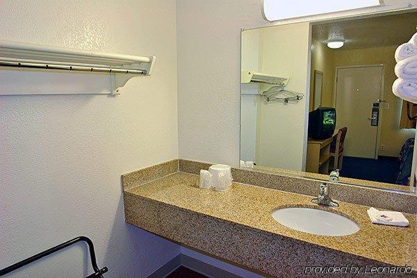Motel 6-Camp Springs, Dc - South Camp Springs Exteriör bild