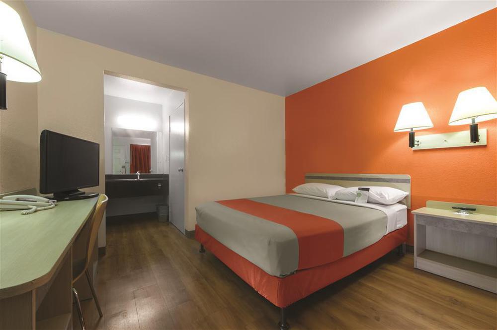 Motel 6-Camp Springs, Dc - South Camp Springs Rum bild