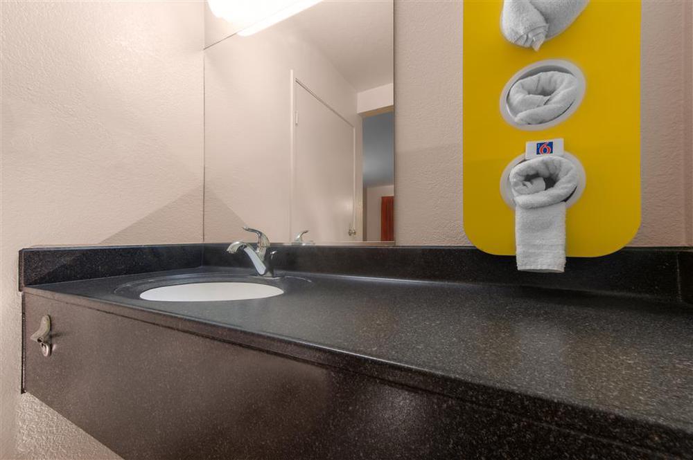 Motel 6-Camp Springs, Dc - South Camp Springs Rum bild